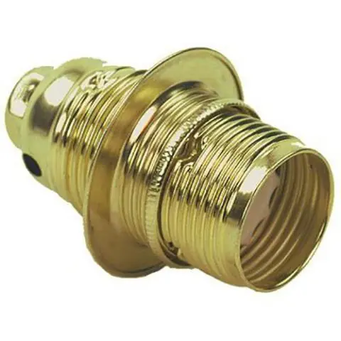 Kampanj Gelia 4079031002 Lamphållare